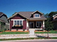 image of house