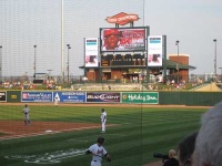 image of scoreboard
