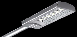 image of streetlight