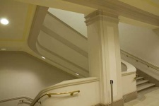 image of bannister