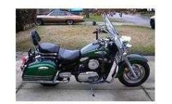 image of motorbike