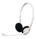 image of headphone