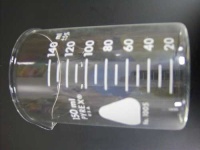 image of beaker