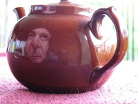 image of teapot