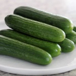 image of cucumber #16