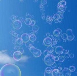 image of bubbly #23