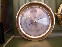 image of barometer