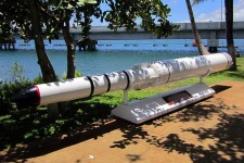 image of projectile