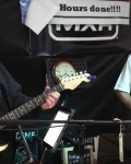 image of guitar