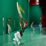 image of sport