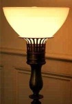 image of lamp