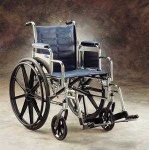 image of wheelchair