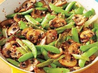 image of peas