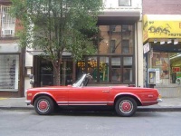 image of convertible_car