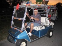 image of golfcart
