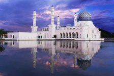 image of mosque