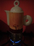 image of coffeepot