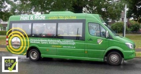 image of bus