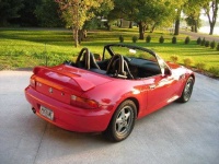 image of convertible_car