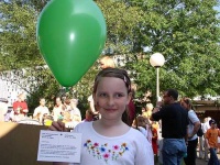 image of balloon