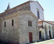image of monastery