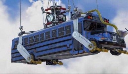image of bus