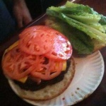 image of hamburger #23