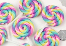 image of lollipop