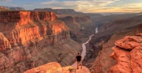 image of canyon