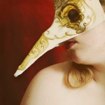 image of mask