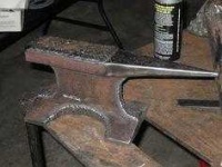 image of anvil