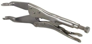 image of pliers
