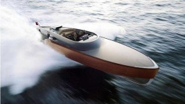 image of speedboat #34