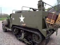 image of half_track #5