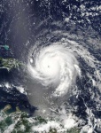 image of hurricane