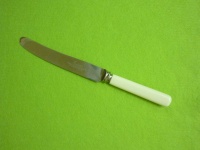 image of dinner_knife #45