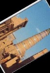 image of minaret
