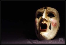 image of mask