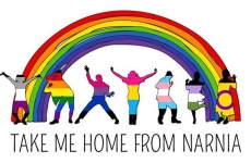 image of rainbow