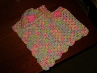 image of poncho