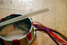 image of drumstick