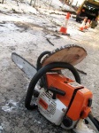 image of chain_saw #7