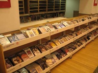 image of library