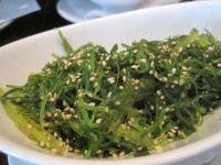 image of seaweed_salad #8