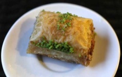 image of baklava #2