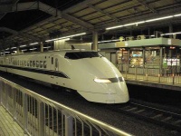 image of bullet_train