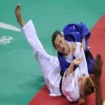 image of judo #19