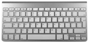 image of keyboard