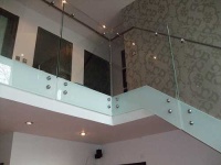 image of bannister