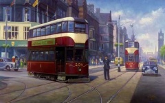 image of tram